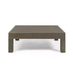 GDFStudio Cascada, set divano sezionale a 9 posti per esterni in legno di acacia con cuscini