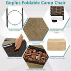 Costway 7 Pieces Outdoor Furniture Set with 32 Fire Pit Table and Propane Tank Cover Black/Navy/Red/White/Turquoise