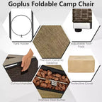 Costway 7 Pieces Outdoor Furniture Set with 32 Fire Pit Table and Propane Tank Cover Black/Navy/Red/White/Turquoise