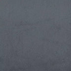 vidaXL Set Divani 2 pz Grigio chiaro 173 x 131 x 67 cm Velluto