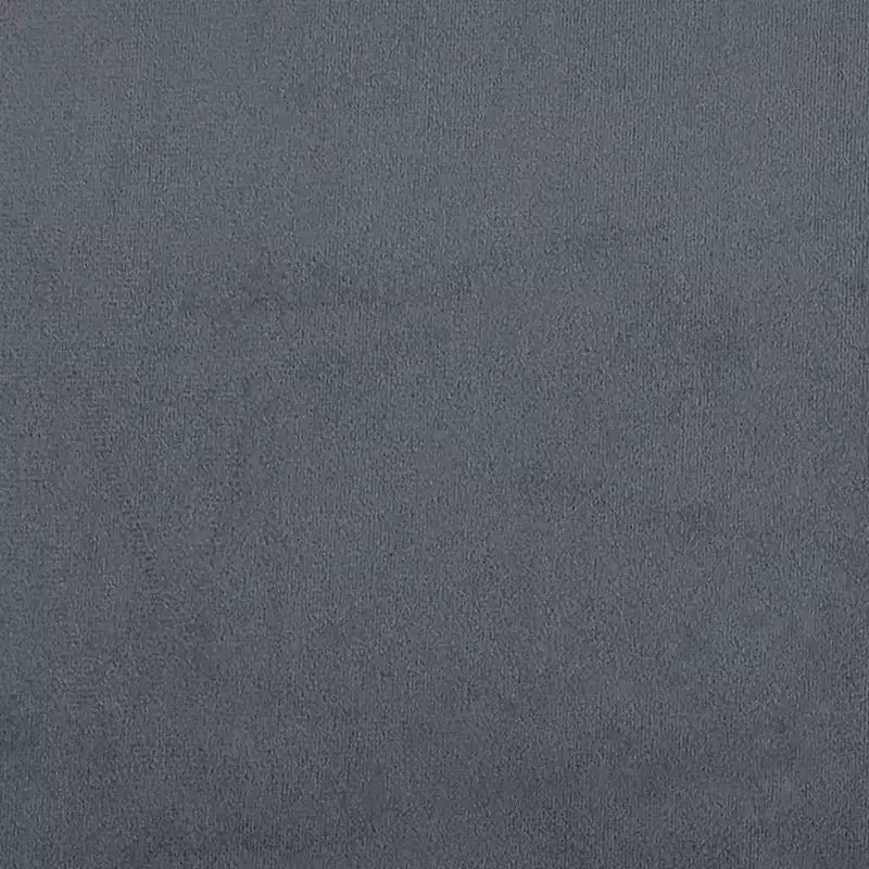 vidaXL Set Divani 2 pz Grigio chiaro 173 x 131 x 67 cm Velluto