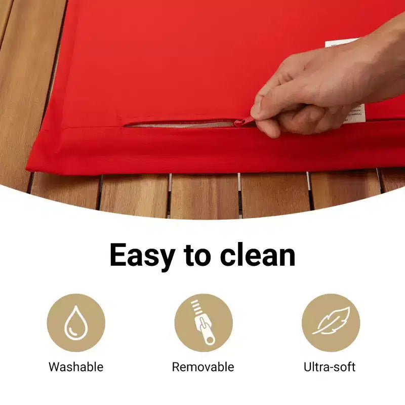 vidaXL Salotto da Giardino, Rattan Sintetico e Acciaio Verniciato a Polvere, Modulare da Interno/Esterno, 7 Pezzi