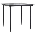 vidaXL Set da pranzo da giardino