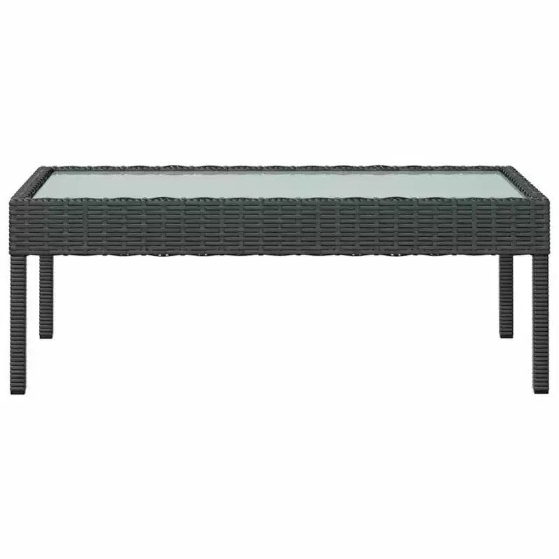 vidaXL Set Salotto da Giardino 16 pz