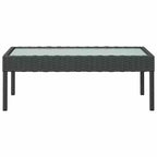 vidaXL Set Salotto da Giardino 16 pz