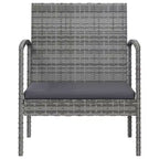 vidaXL Set Salotto da Giardino 16 pz