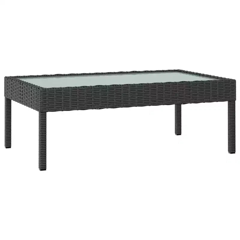 vidaXL Set Salotto da Giardino 16 pz
