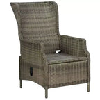 vidaXL Patio Dining Set