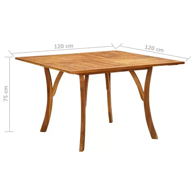 vidaXL Set da pranzo Nero, Grigio scuro