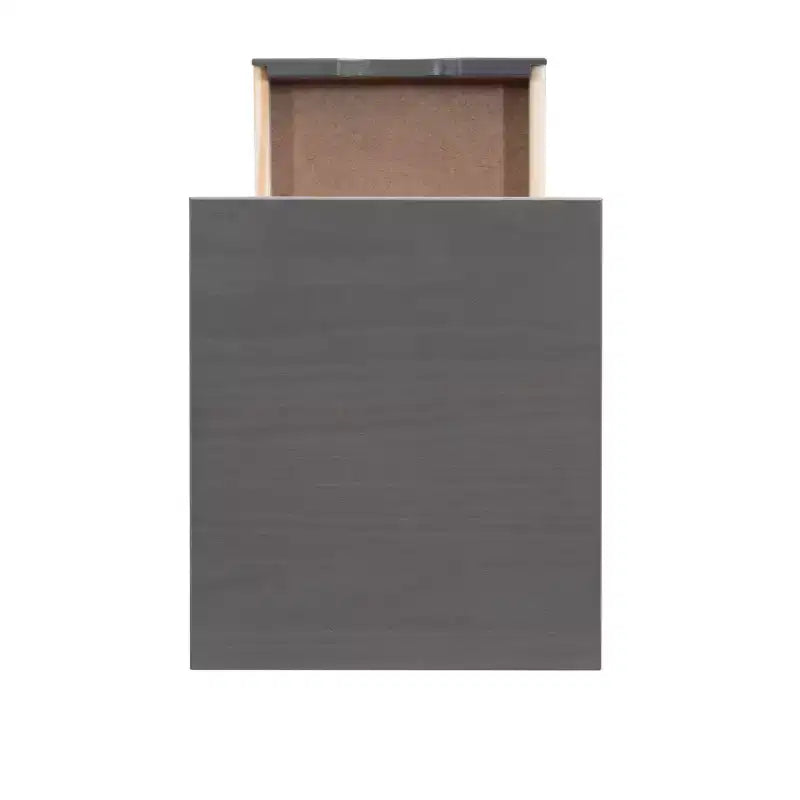 Carrello contenitore a 6 cassetti con rotelle