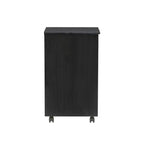 Carrello contenitore a 6 cassetti con rotelle