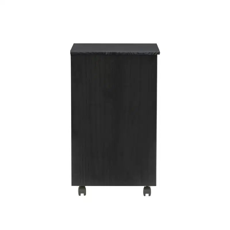 Carrello contenitore a 6 cassetti con rotelle