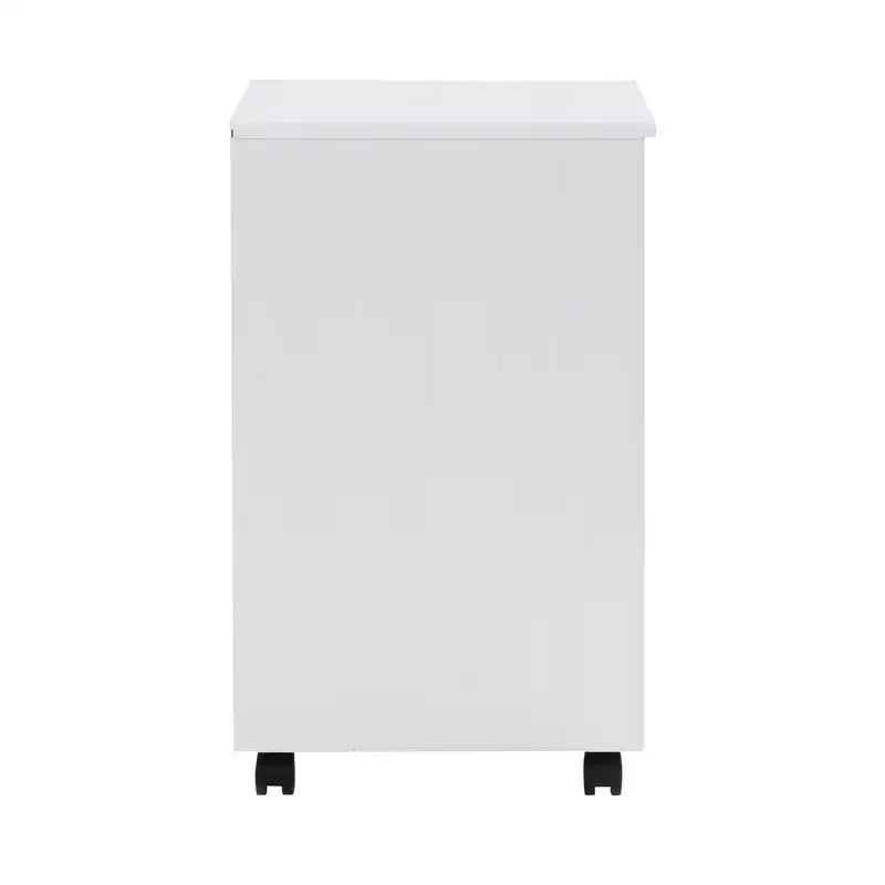 Carrello contenitore a 6 cassetti con rotelle