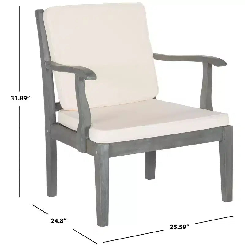 Set da 4 pezzi Montclair - Per interno/esterno - PAT6712 - Safavieh
