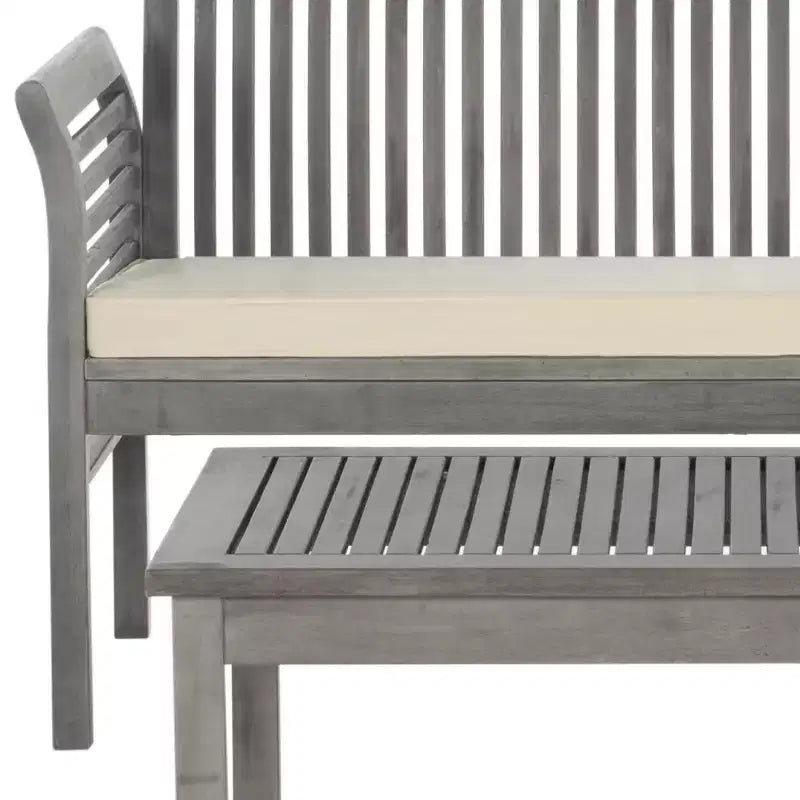 Set da 4 pezzi per patio Carson - Interno/Esterno - PAT7005 - Safavieh