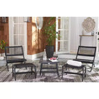 Set da soggiorno Casella - Per interni/esterni - PAT7077 - Safavieh