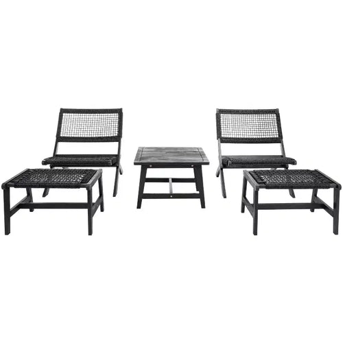 Casella Living Set - Indoor/Outdoor - PAT7077 - Safavieh