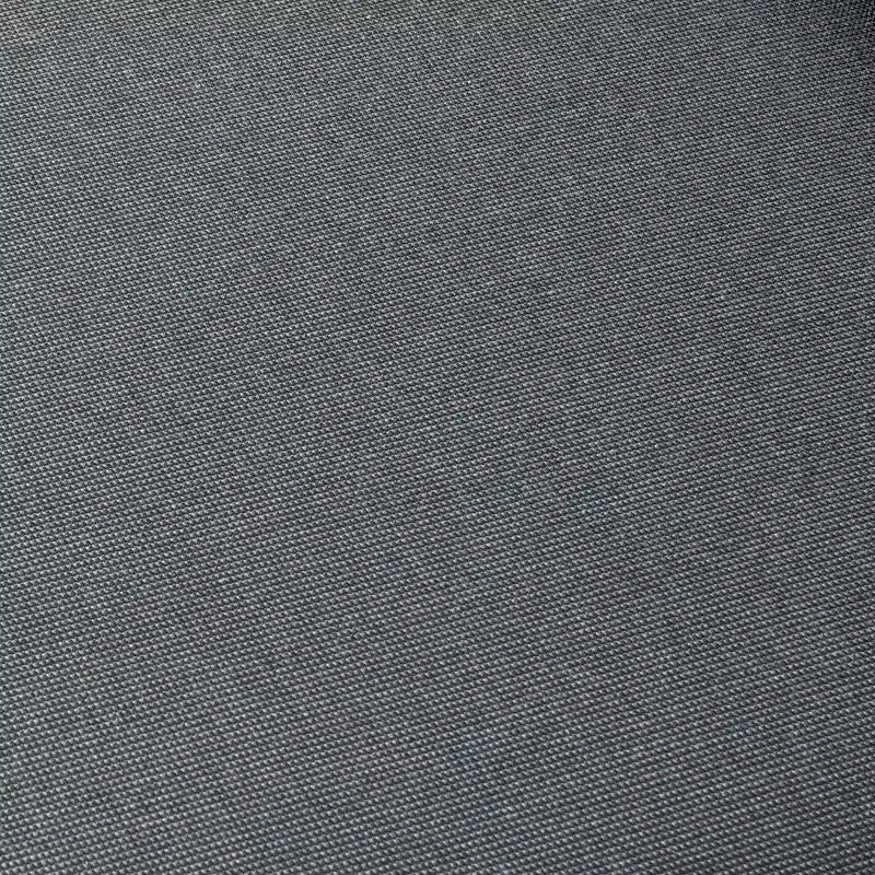 Marlton Set di mobili da esterno in vimini a 8 pezzi per patio, divano componibile con poltrona girevole e cuscini